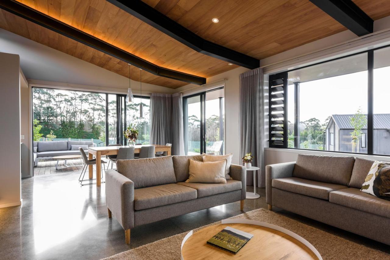 Plume Villas Матакана Екстер'єр фото